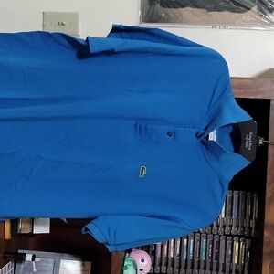 Lacoste polo